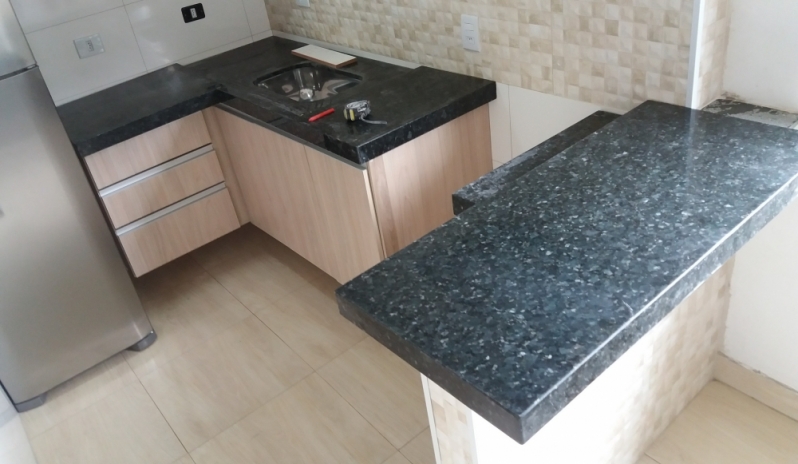 Trabalho de Marmoraria