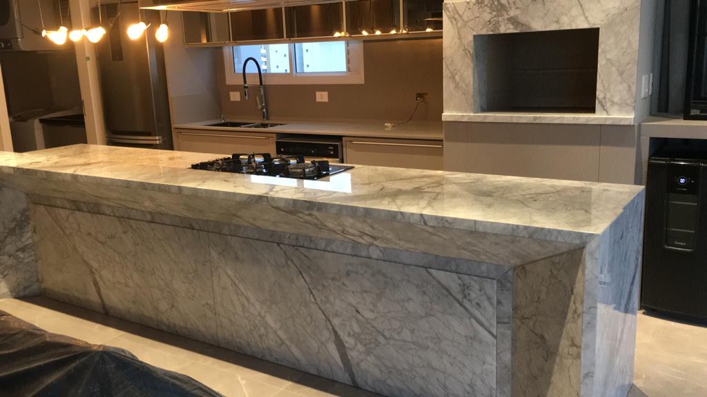 Trabalho de Marmoraria